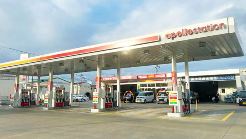 車検屋 稲田東大阪